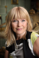 Toyah Willcox at her home in Pershore, Worcestershire, Britain - 06 Jun 2011