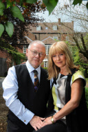 Toyah Willcox at her home in Pershore, Worcestershire, Britain - 06 Jun 2011
