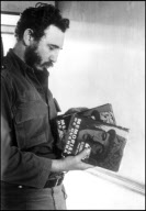 Fidel Castro