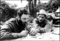 Fidel Castro