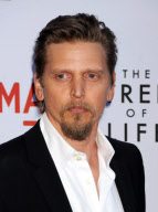 Premiere The Tree of Life in Los Angeles
