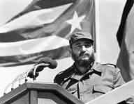Fidel Castro