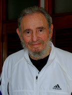 Fidel Castro