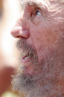 Fidel Castro