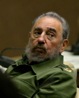 Fidel Castro