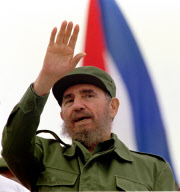 Fidel Castro