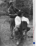 EARLY PICTURES OF CUBA AND FIDEL CASTRO - CUBAN POLITICIAN LEADER