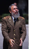 Fidel Castro