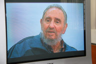 Fidel Castro