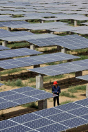 CHINA-NINGXIA-CLEAN ENERGY (CN)