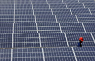 CHINA-NINGXIA-CLEAN ENERGY (CN)