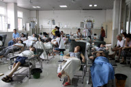 CHINA-JIANGXI-RUICHANG-SICKNESS-CRAYFISH (CN)