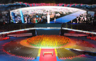 CHINA-SHENZHEN-UNIVERSIADE-OPENING CEREMONY (CN)