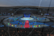CHINA-SHENZHEN-UNIVERSIADE-OPENING CEREMONY (CN)