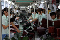 CHINA-WENZHOU-SHOEMAKER-EU MARKET (CN)