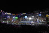 CHINA-SHENZHEN-UNIVERSIADE-OPENING CEREMONY (CN)
