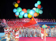 CHINA-SHENZHEN-UNIVERSIADE-OPENING CEREMONY (CN)
