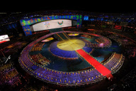 CHINA-SHENZHEN-UNIVERSIADE-OPENING CEREMONY (CN)
