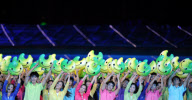 CHINA-SHENZHEN-UNIVERSIADE-OPENING CEREMONY (CN)