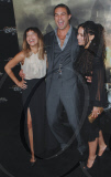 Ankunft zur Conan The Barbarian Premiere in Los Angeles