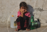 MIDEAST-GAZA-WATER
