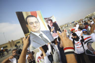 EGYPT-CAIRO-MUBARAK TRIAL