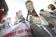 EGYPT-CAIRO-MUBARAK TRIAL