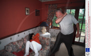 DOMESTIC VIOLENCE VARIOUS