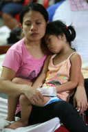 PHILIPPINES-DENGUE DISEASE
