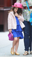 Suri Cruise