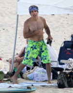 Ben Stiller