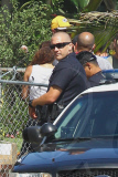 *EXCLUSIVE* Jake Gyllenhaal documetns himself in End of Watch