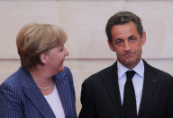 FRANCE-GERMANY-FINANCE