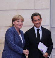 FRANCE-GERMANY-FINANCE