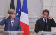 FRANCE-GERMANY-FINANCE