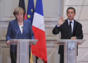 FRANCE-GERMANY-FINANCE