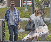 Eric Johnson, Jessica Simpson
