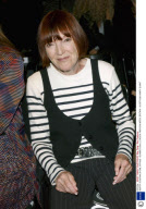JASPER CONRAN SHOW, SPRING / SUMMER 2004, LONDON FASHION WEEK, BRITAIN - 20 SEP 2003