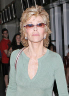 Jane Fonda