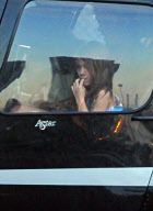 Katie Holmes, Suri Cruise