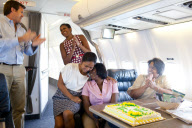 Inside the Obama administration