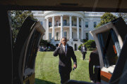 Inside the Obama administration