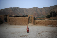 CHINA-NINGXIA-PEOPLE IN POVERTY (CN)