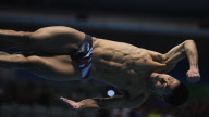 CHINA-SHENZHEN-UNIVERSIADE-DIVING-MEN-1M SPRING BOARD (CN)