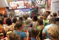 2011 World Youth Day Protests in Spain