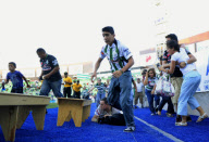 Santos v Morelia - Apertura 2011