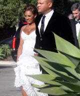 Mel B, Stephen Belafonte