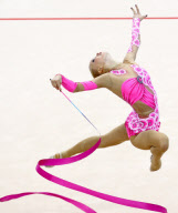 CHINA-SHENZHEN-UNIVERSIADE-RHYTHMIC GYMNASTICS-WOMEN-INDIVIDUAL ALL-AROUND FINAL (CN)