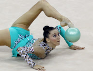 CHINA-SHENZHEN-UNIVERSIADE-RHYTHMIC GYMNASTICS-WOMEN-INDIVIDUAL ALL-AROUND FINAL (CN)