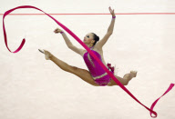 CHINA-SHENZHEN-UNIVERSIADE-RHYTHMIC GYMNASTICS-WOMEN-INDIVIDUAL ALL-AROUND FINAL (CN)